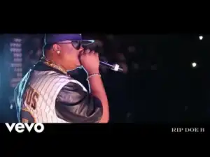 Video: Doe B - Mind of A Trapper (feat. SuperNard)